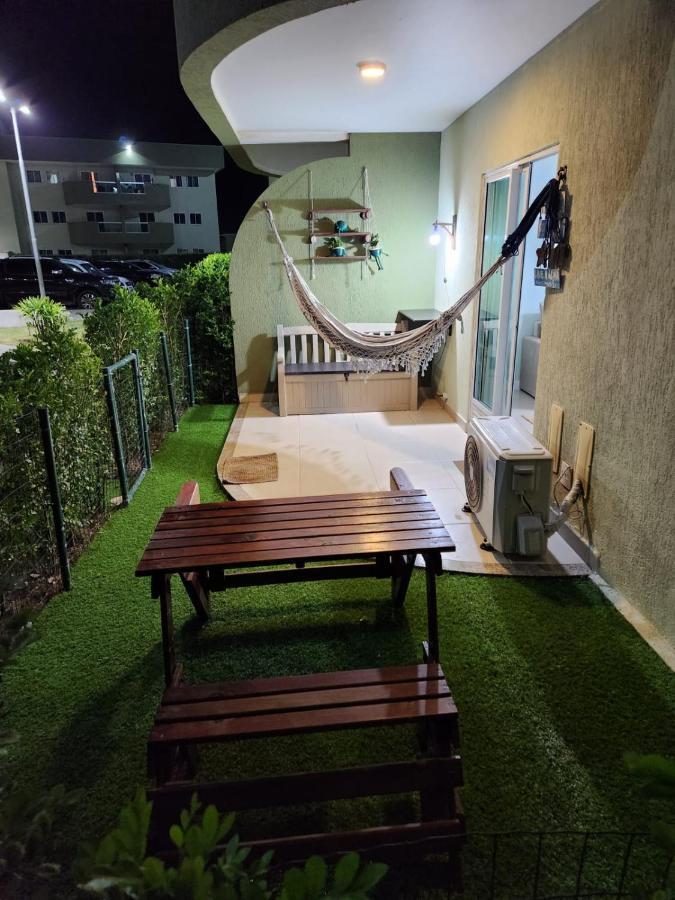 Golden Lake Residence أرايال دو كابو المظهر الخارجي الصورة