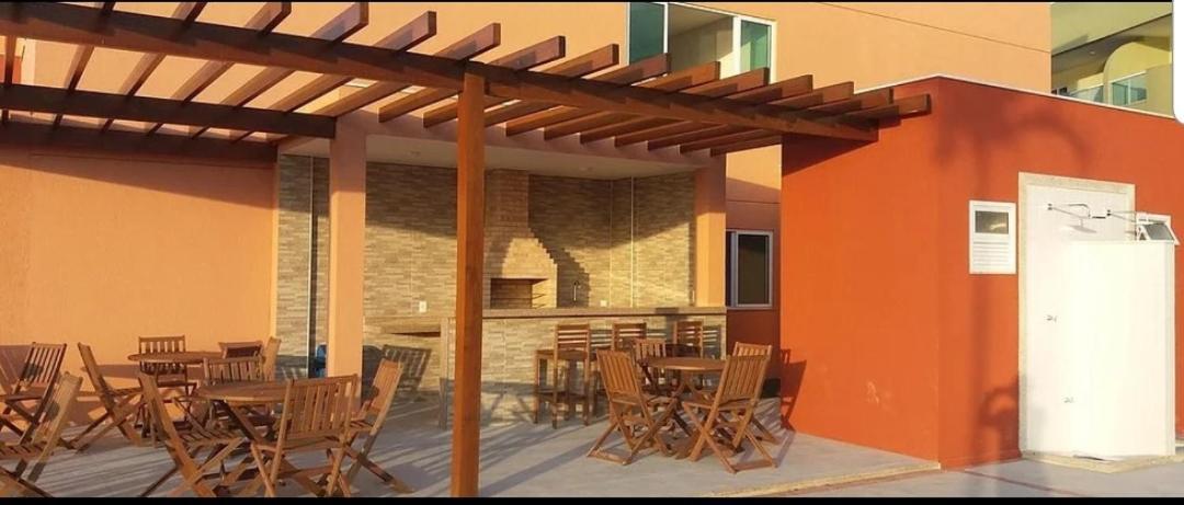Golden Lake Residence أرايال دو كابو المظهر الخارجي الصورة